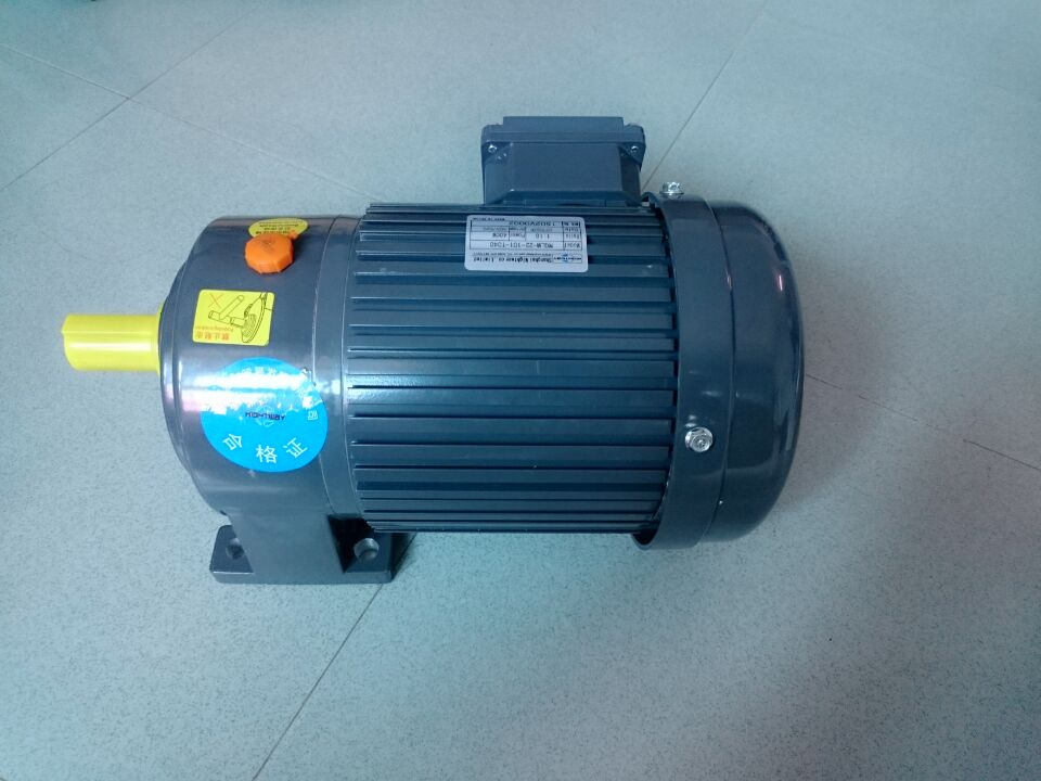 Motor giảm tốc Mightway